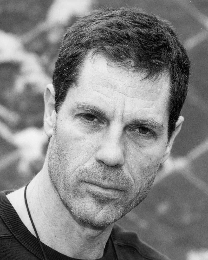 Ohad Naharin