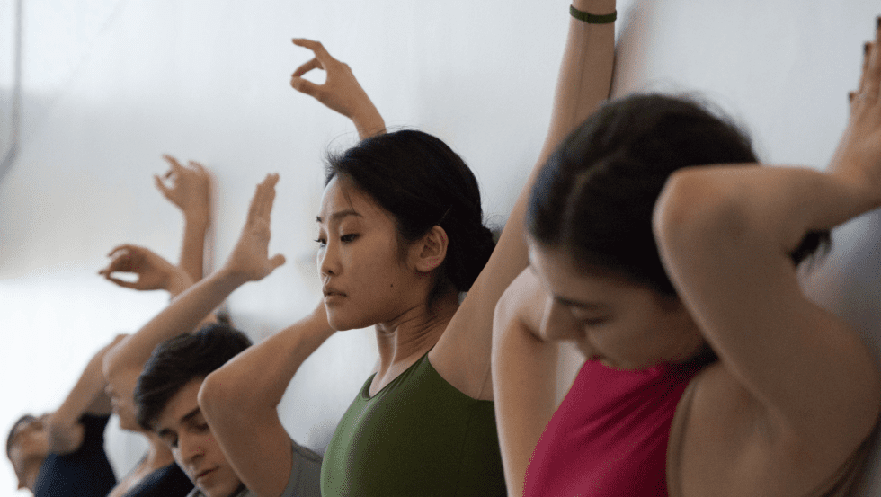 The Company Ballet Ireland