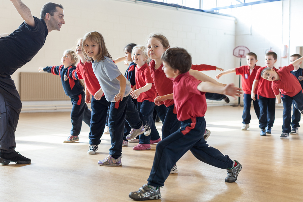 Ballet Ireland