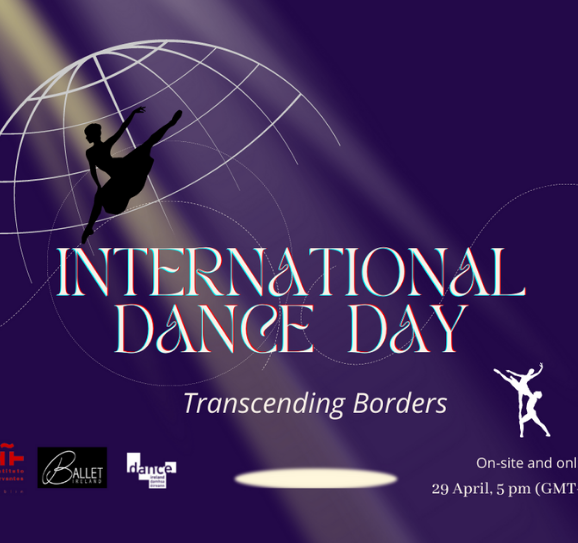 International Dance Day