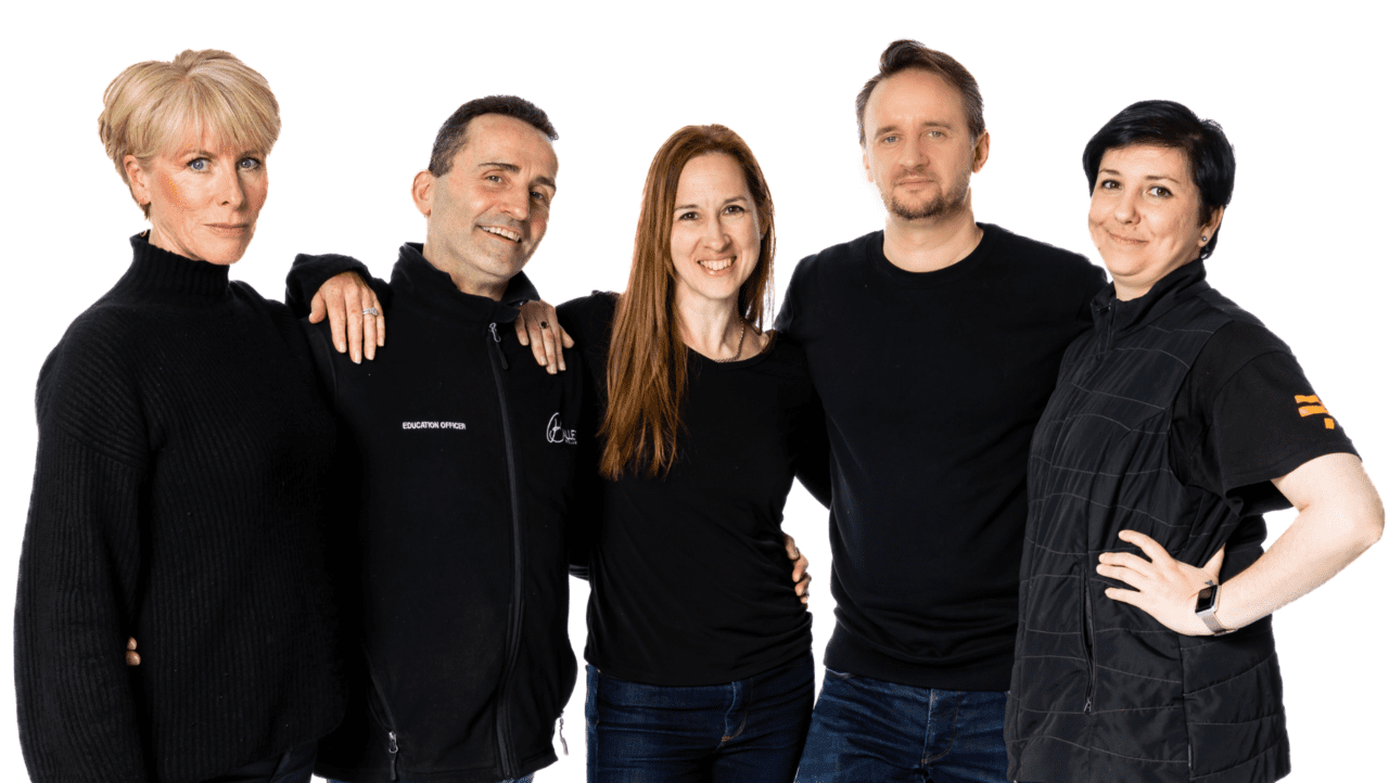 The Company Ballet Ireland