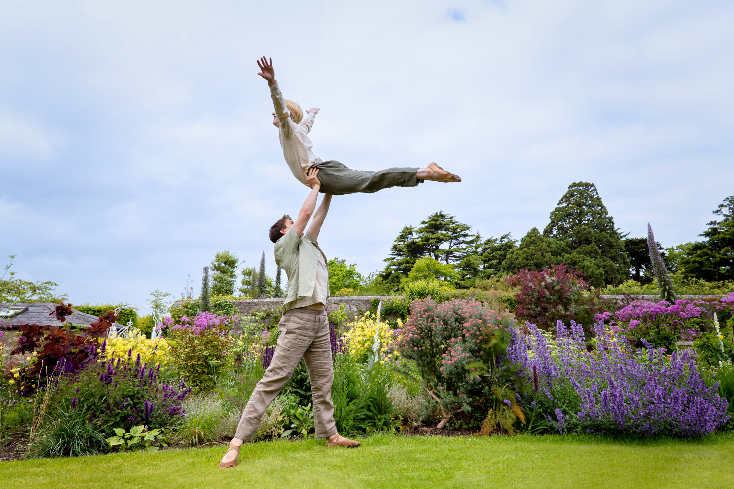 Ballet Ireland