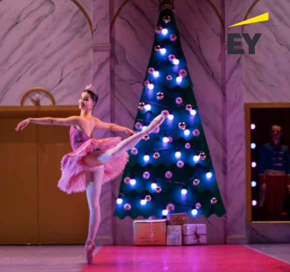 Nutcracker Sweeties Ballet Ireland