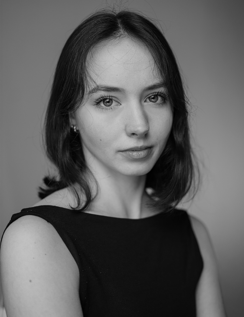 Anna Guillermin