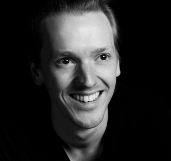 Dominic Harrison