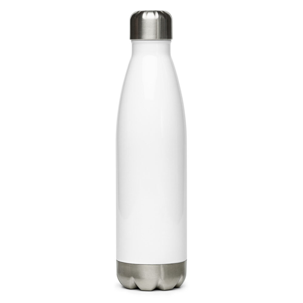 Stainless Steel Water Bottle - Image 6