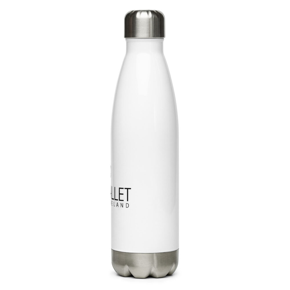 Stainless Steel Water Bottle - Image 5