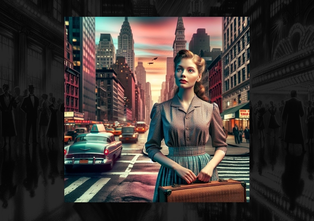 Ballet Ireland - Opportunities