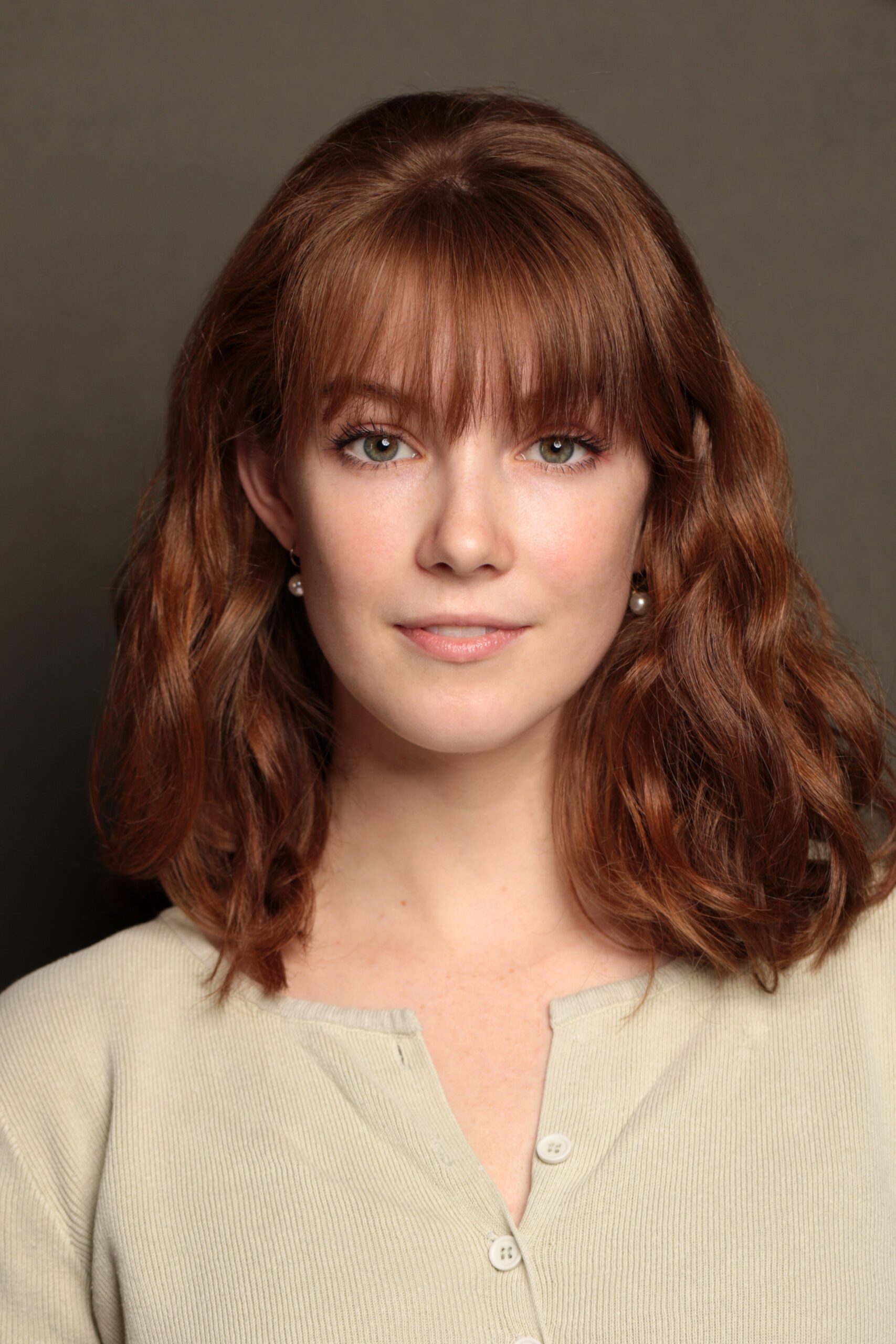 Ella Chambers Thomas Bradshaw