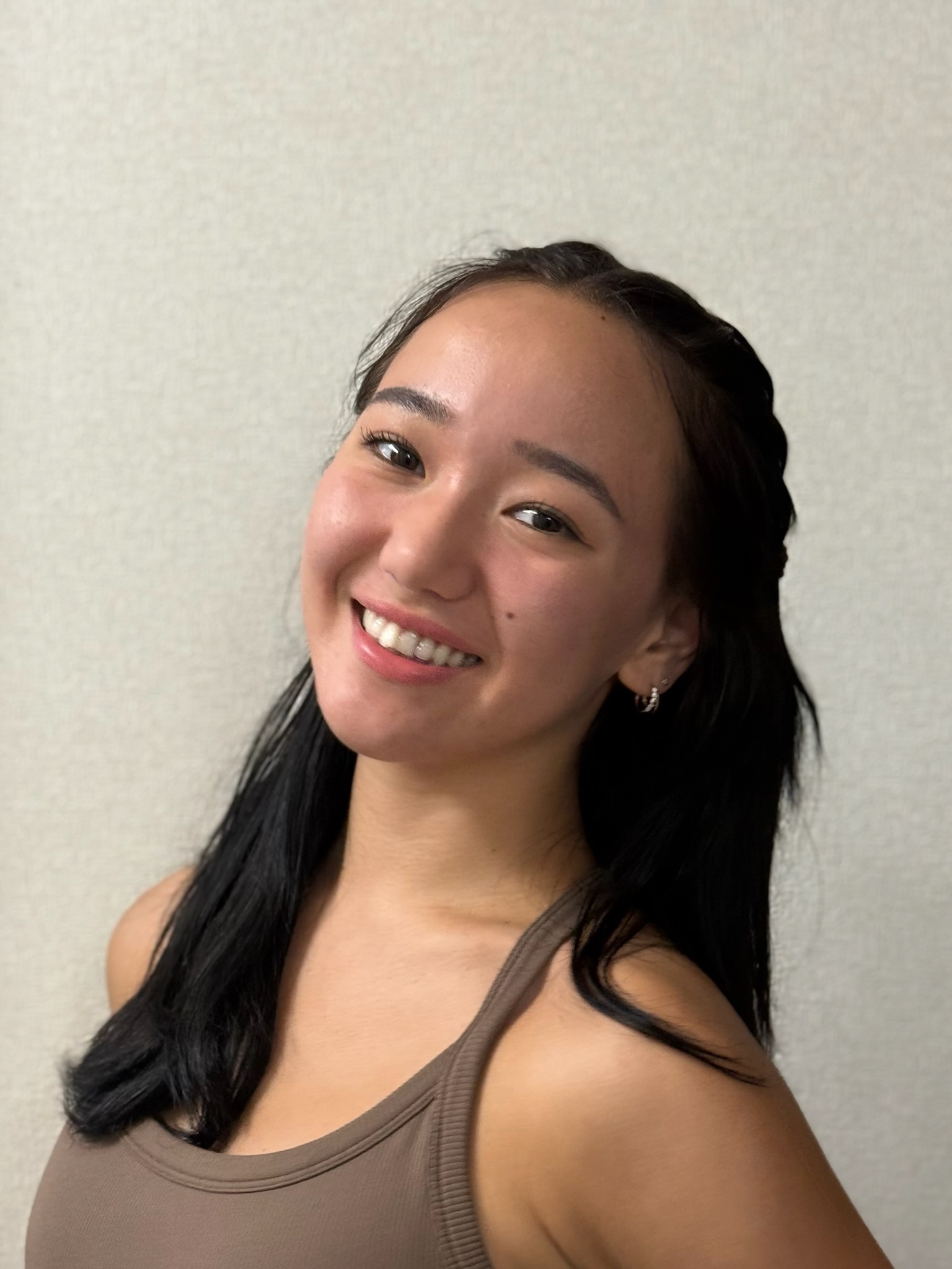 Ashley Burks Leigh Alderson