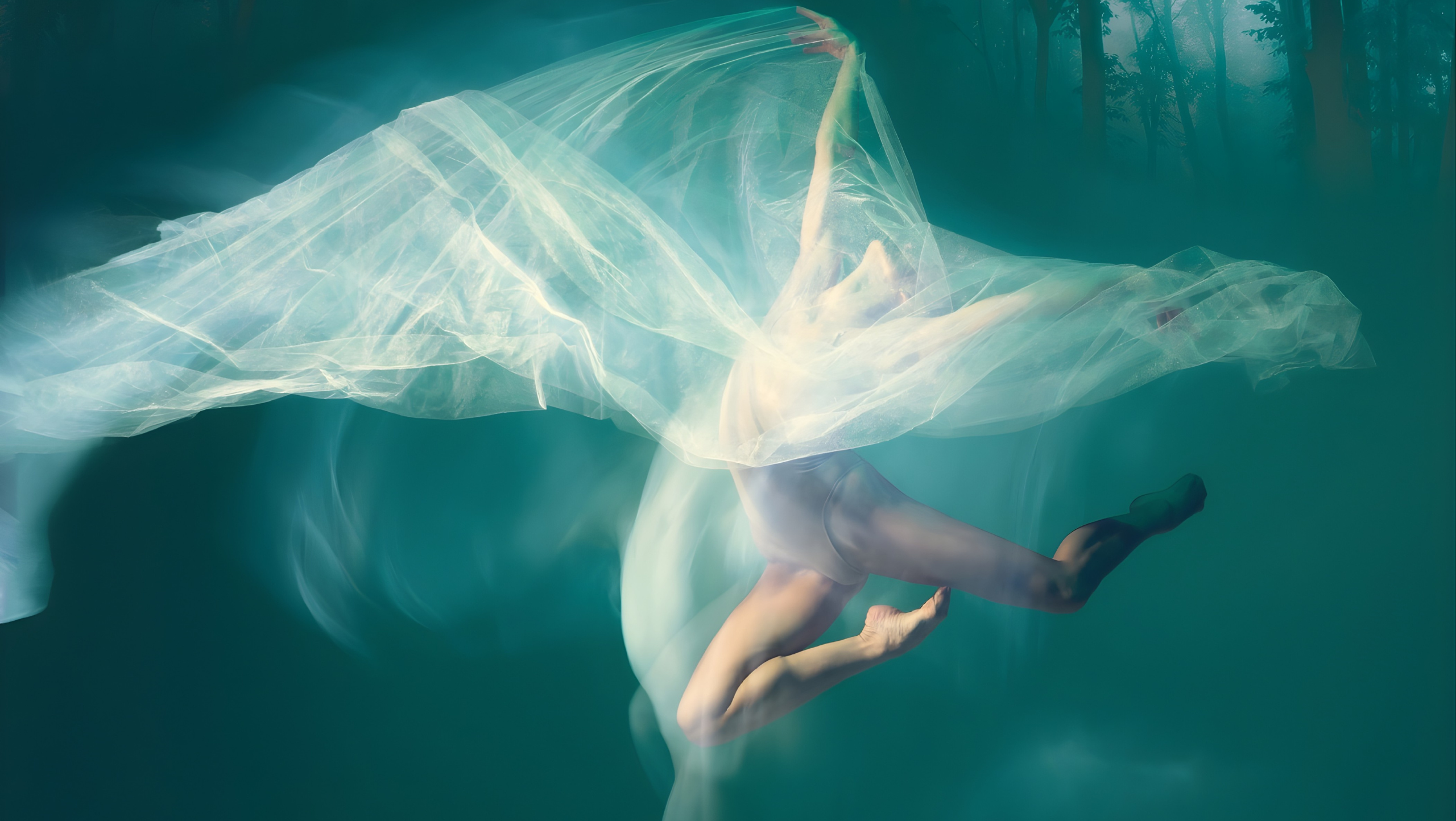Ballet Ireland Cinderella mobile phone website image