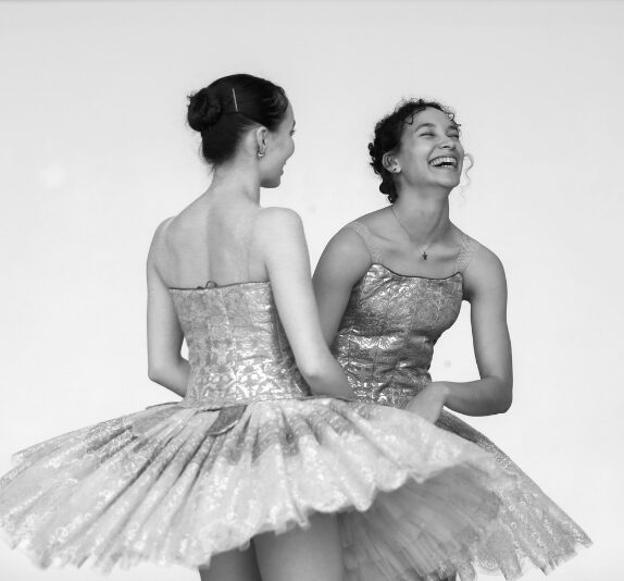 Ballet Ireland