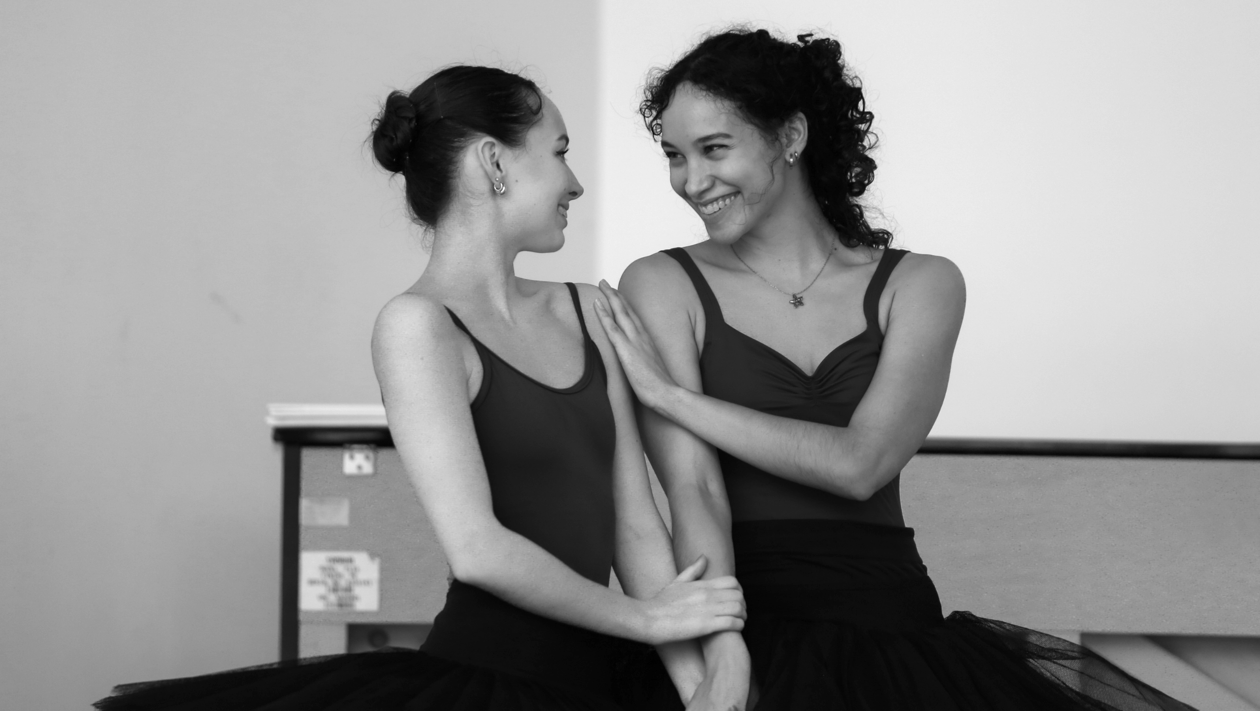 Ballet Ireland - Opportunities