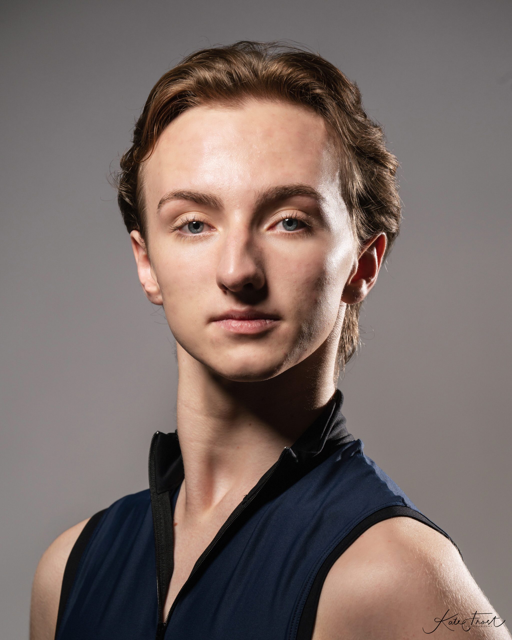 Leigh Alderson