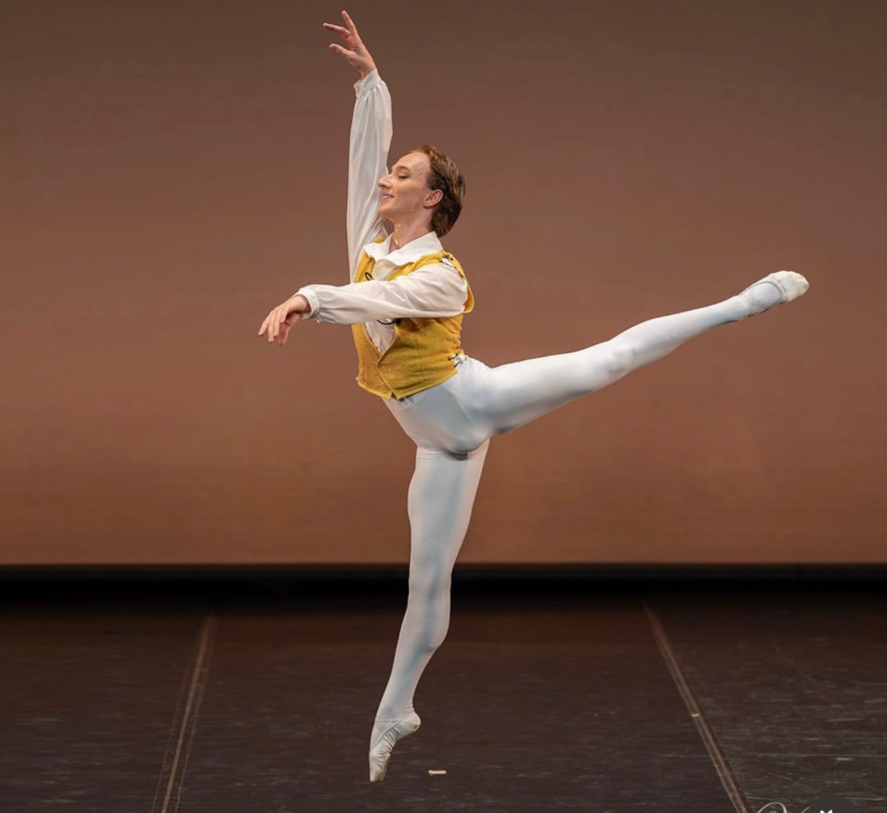 Leigh Alderson