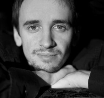 Martin Lindinger